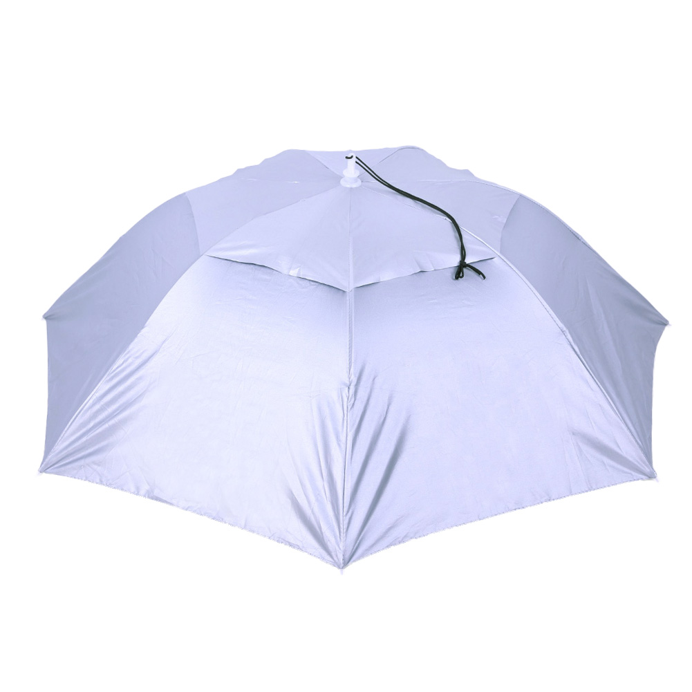 Outdoor Fishing Caps Portable  - огляд і ціна Outdoor Sports Umbrella