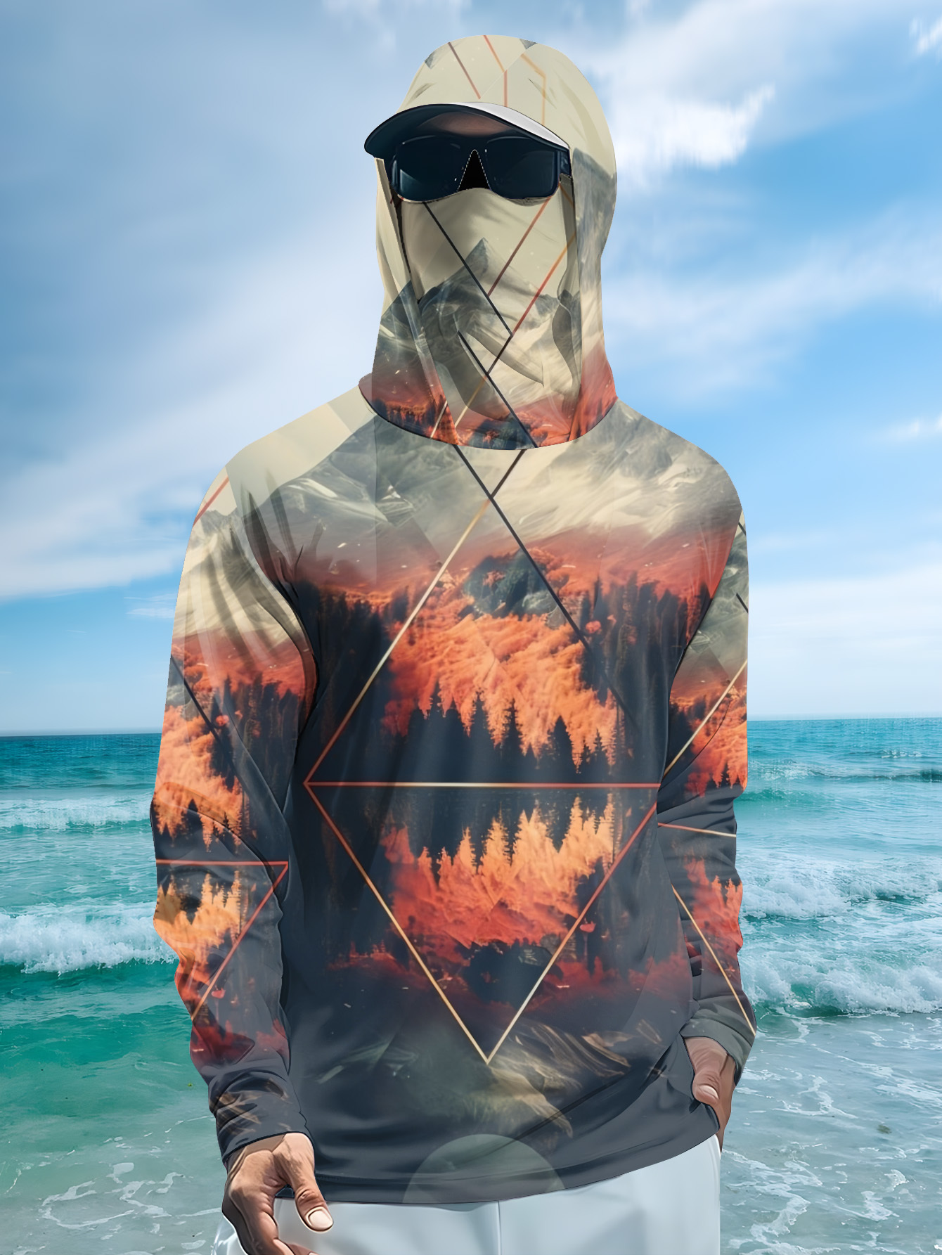 2026 Summer Best-selling Men's - огляд і ціна Outdoor Sports