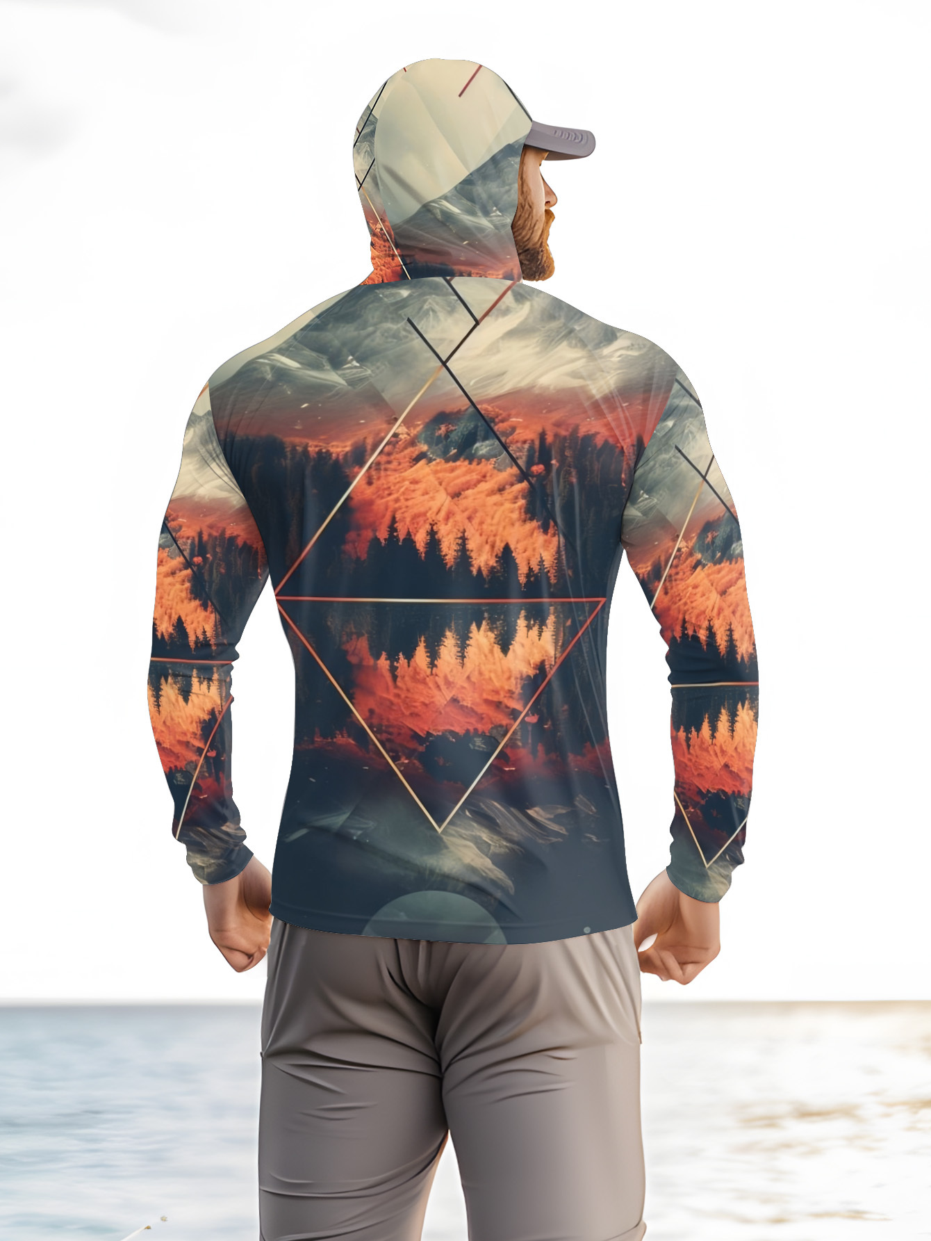 2026 Summer Best-selling Men's - огляд і ціна Outdoor Sports