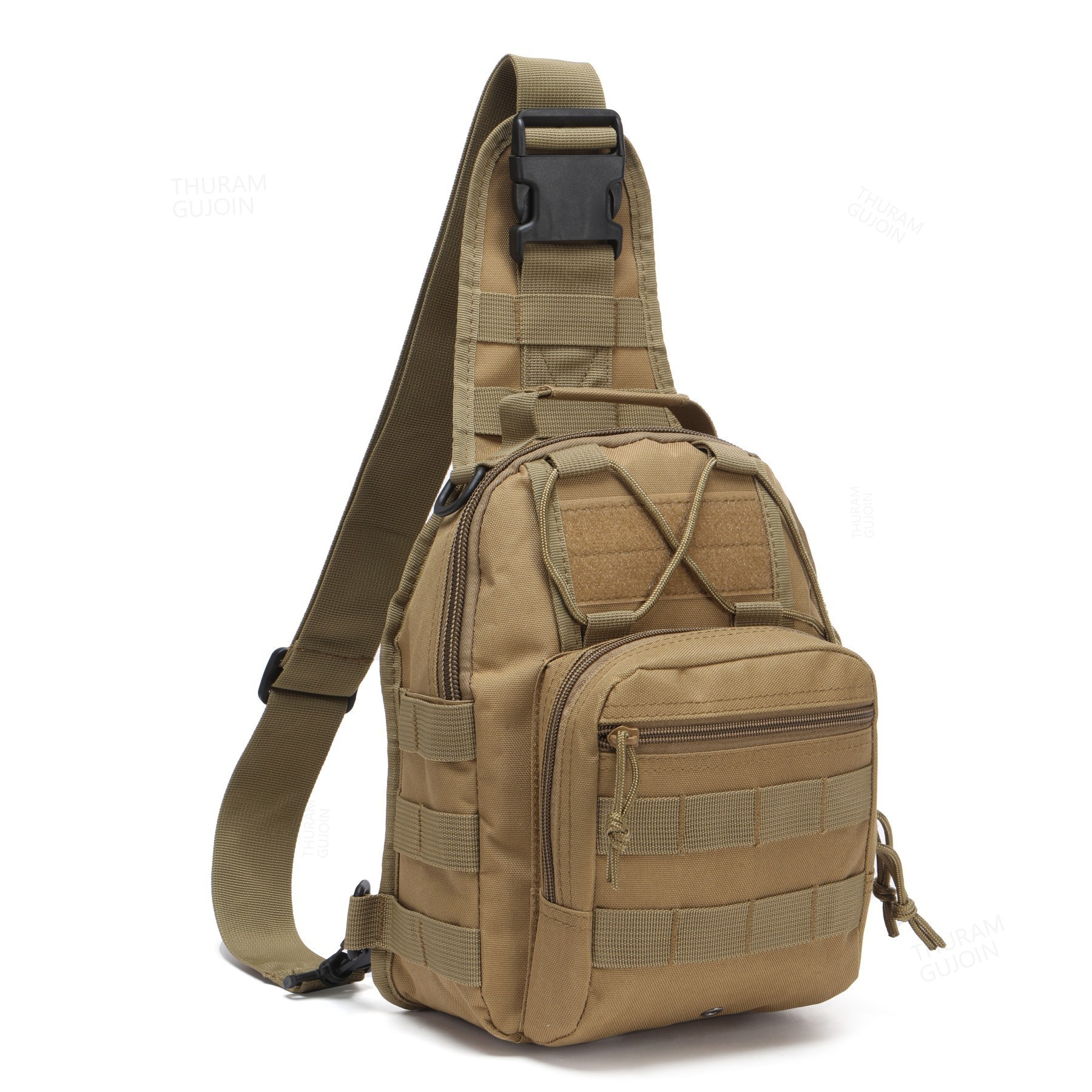 THURAM Outdoor Tactical Bag Ba - огляд і ціна Outdoor Sport Backpack