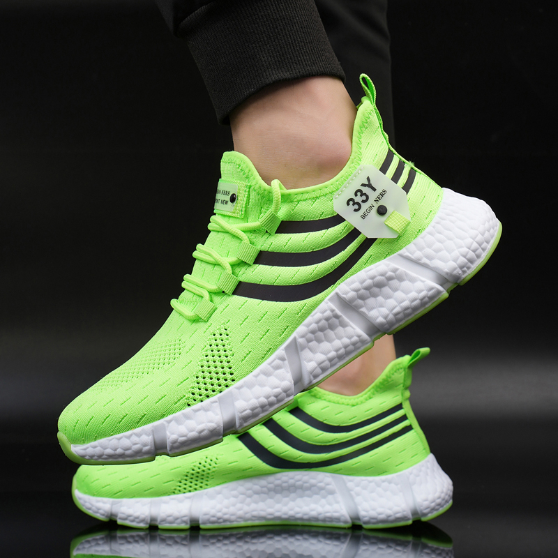 Women Sneakers 2023 New Mesh B - огляд і ціна Outdoor Sport Brand