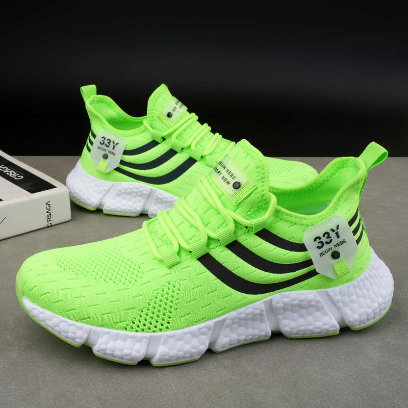 Women Sneakers 2023 New Mesh B - огляд і ціна Outdoor Sport Brand