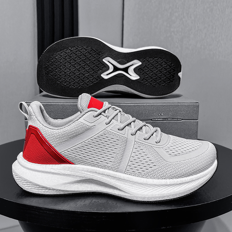 2026 New Running Shoes Man Wid - огляд і ціна Outdoor Sport Brand Shoes