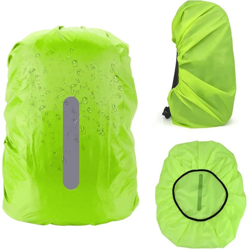 Reflective Waterproof Backpack - огляд і ціна Outdoor Sport Backpack