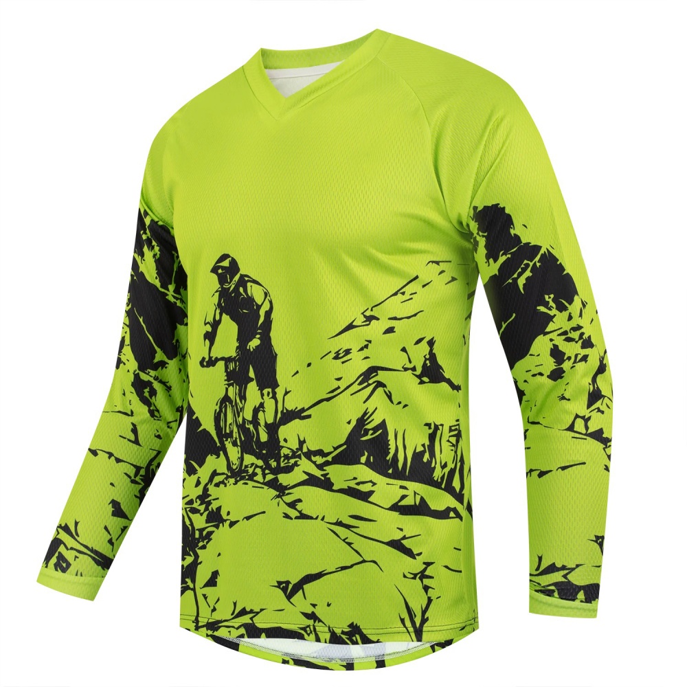 Men's Outdoor Mountain Bike Pr - огляд і ціна Outdoor Sports