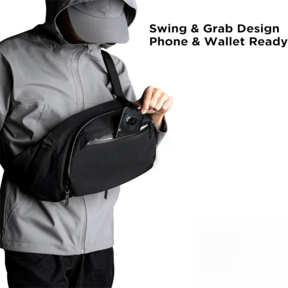 Fashion Simple Crossbody Bag C - огляд і ціна Outdoor Sport Backpack