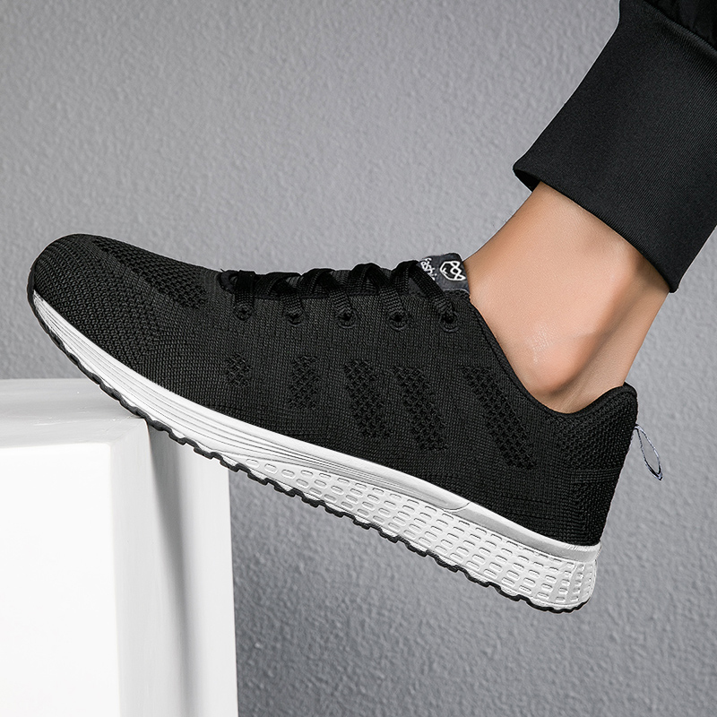 Men Shoes Breathable Casual Sn - огляд і ціна Outdoor Sport Brand