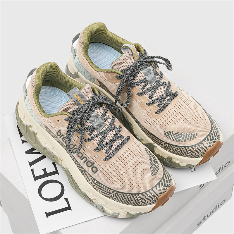 2026 Hot Sale Trail Running Sh - огляд і ціна Outdoor Sport Brand