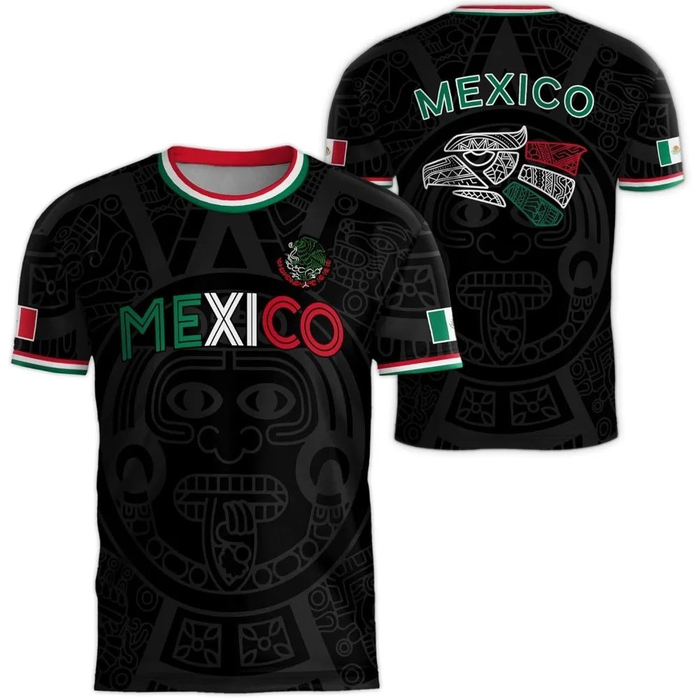 2026 Mexico National Flag Prin - огляд і ціна Outdoor Sports