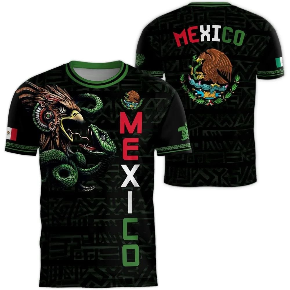 2026 Mexico National Flag Prin - огляд і ціна Outdoor Sports