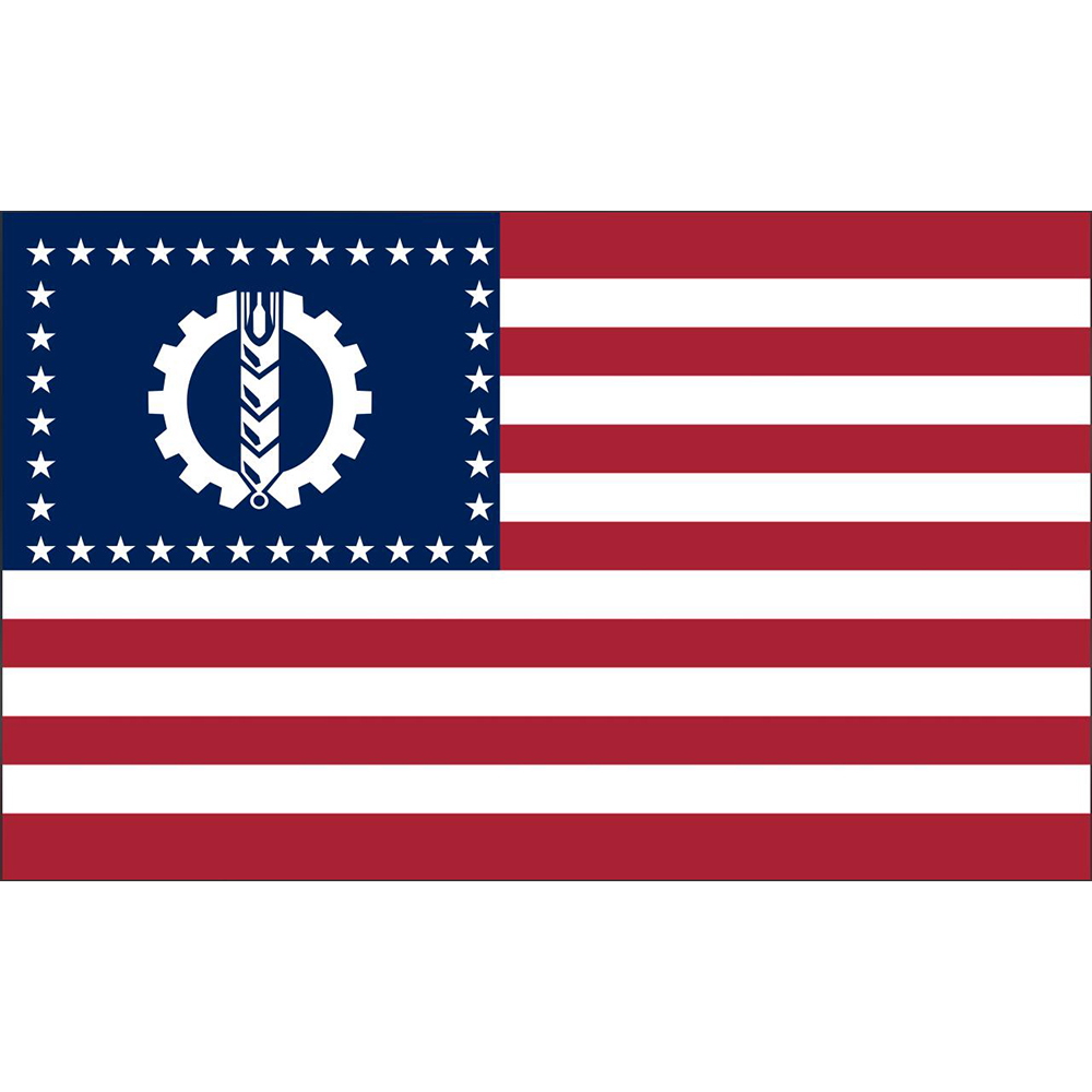 american socialist union Flag  - огляд і ціна Outdoor Sport Hobbies