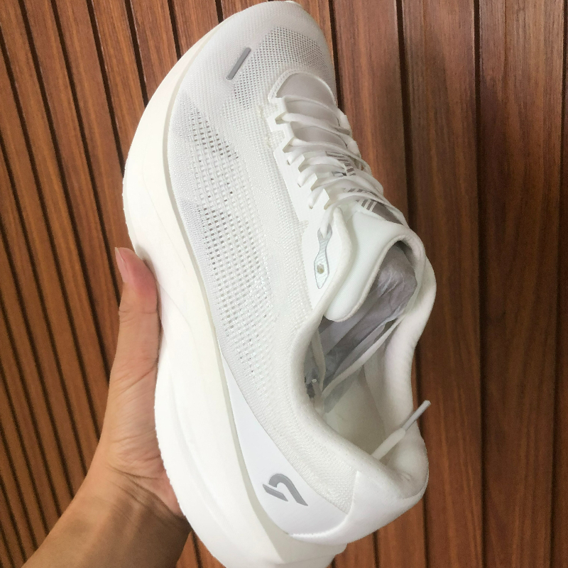 Professional Running Shoes Men - огляд і ціна Outdoor Sport Brand Shoes