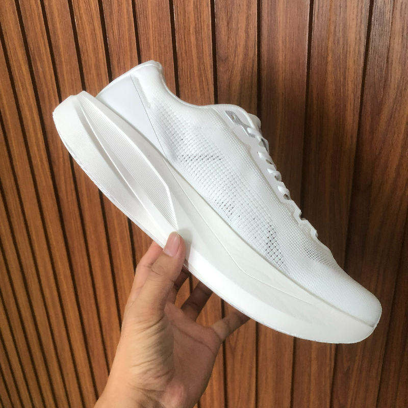 Professional Running Shoes Men - огляд і ціна Outdoor Sport Brand Shoes