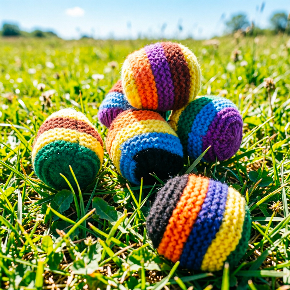 Soft Footbag Hack Sandbag Ball - огляд і ціна Outdoor Sport Activities For Kids