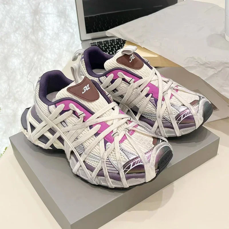 Brand Design Unisex Thick-sole - огляд і ціна Outdoor Sport Brand
