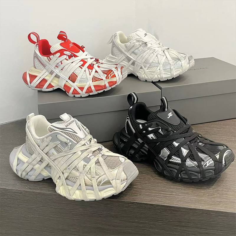 Brand Design Unisex Thick-sole - огляд і ціна Outdoor Sport Brand