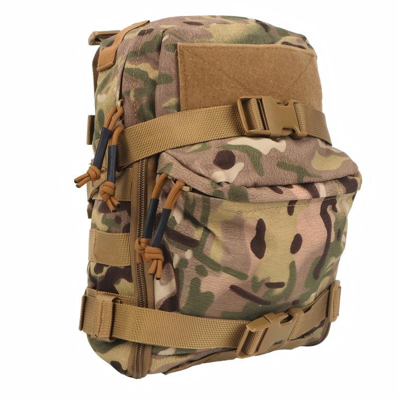 Mini Hydration Bag Outdoor Tac - огляд і ціна Outdoor Sport Backpack