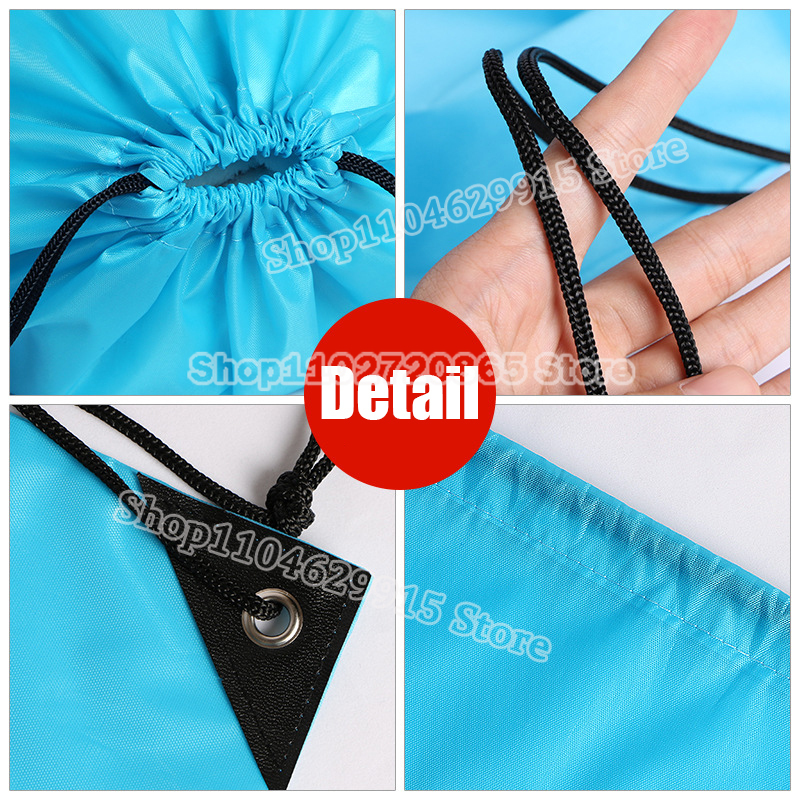 Dragons Ball Drawstring Bags G - огляд і ціна Outdoor Sport Backpack