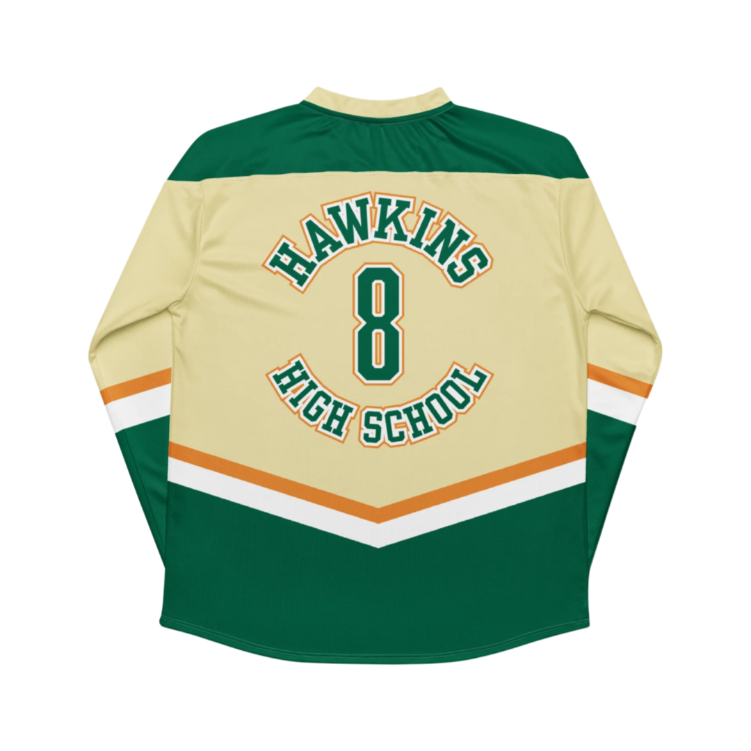 Hawkins High School No.8 Hocke - огляд і ціна Outdoor Sports