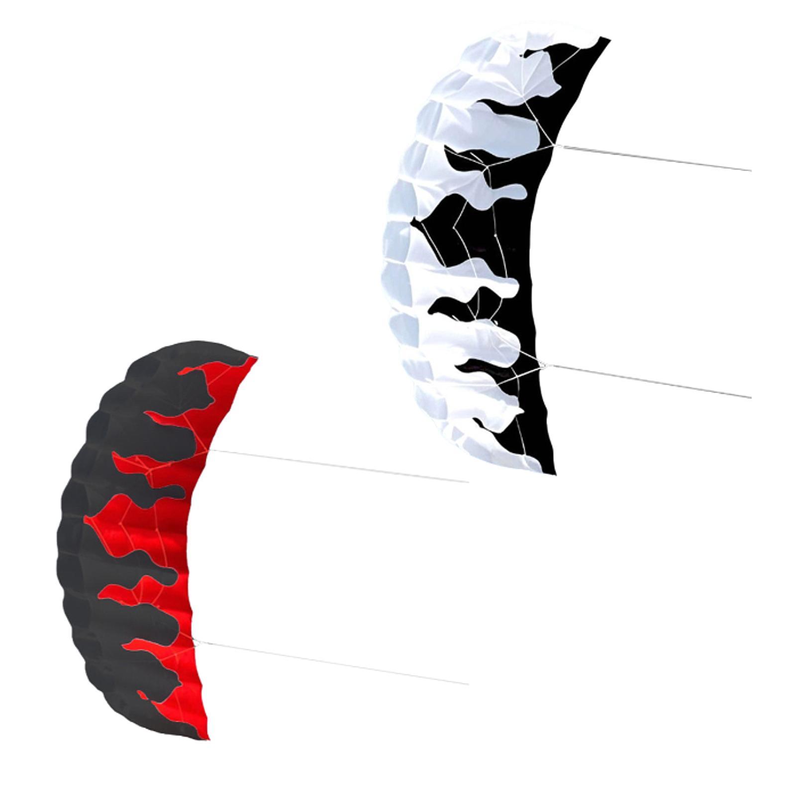 2M Parafoil Kite Sport Kite fo - огляд і ціна Outdoor Sport Activities For Kids