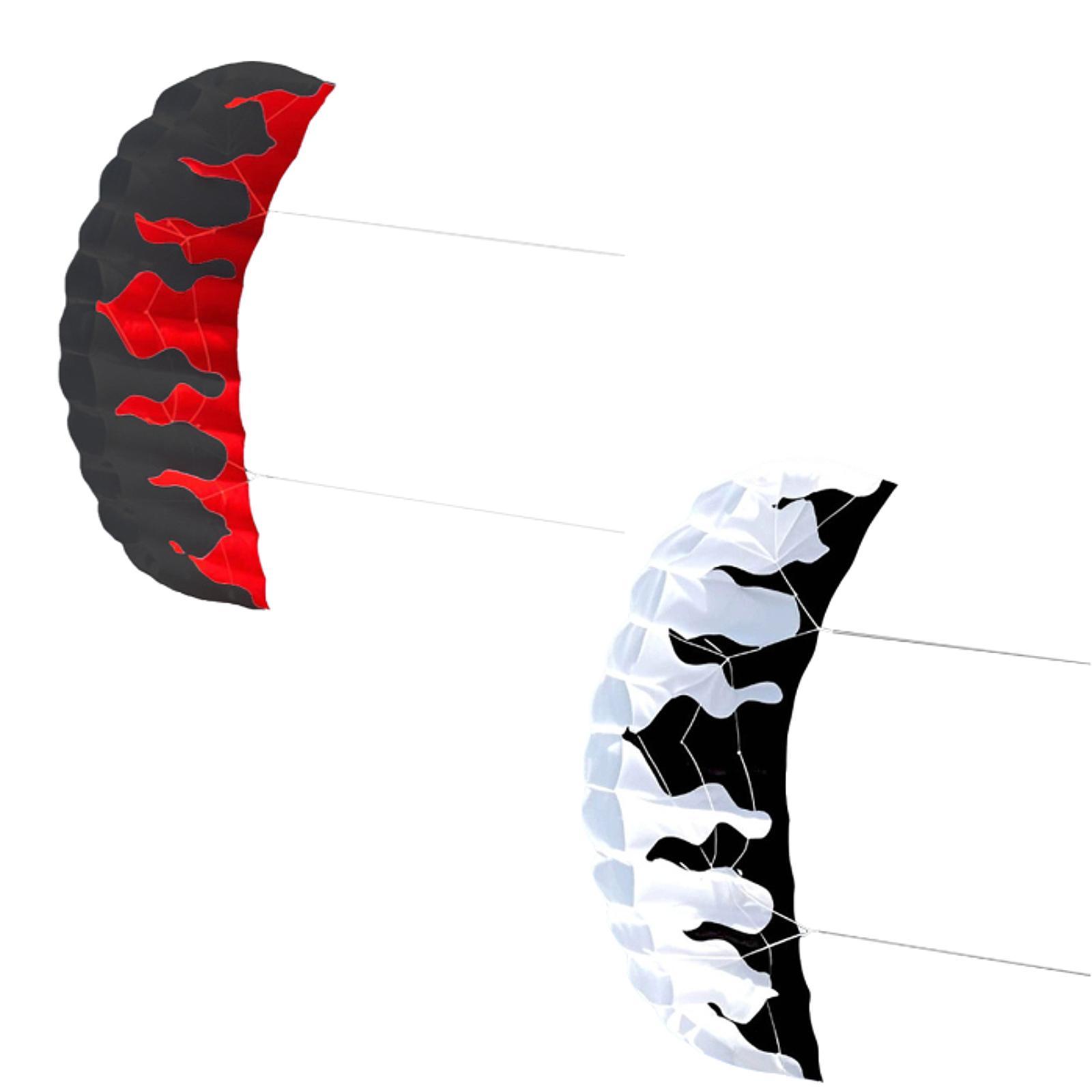 2M Parafoil Kite Sport Kite fo - огляд і ціна Outdoor Sport Activities For Kids