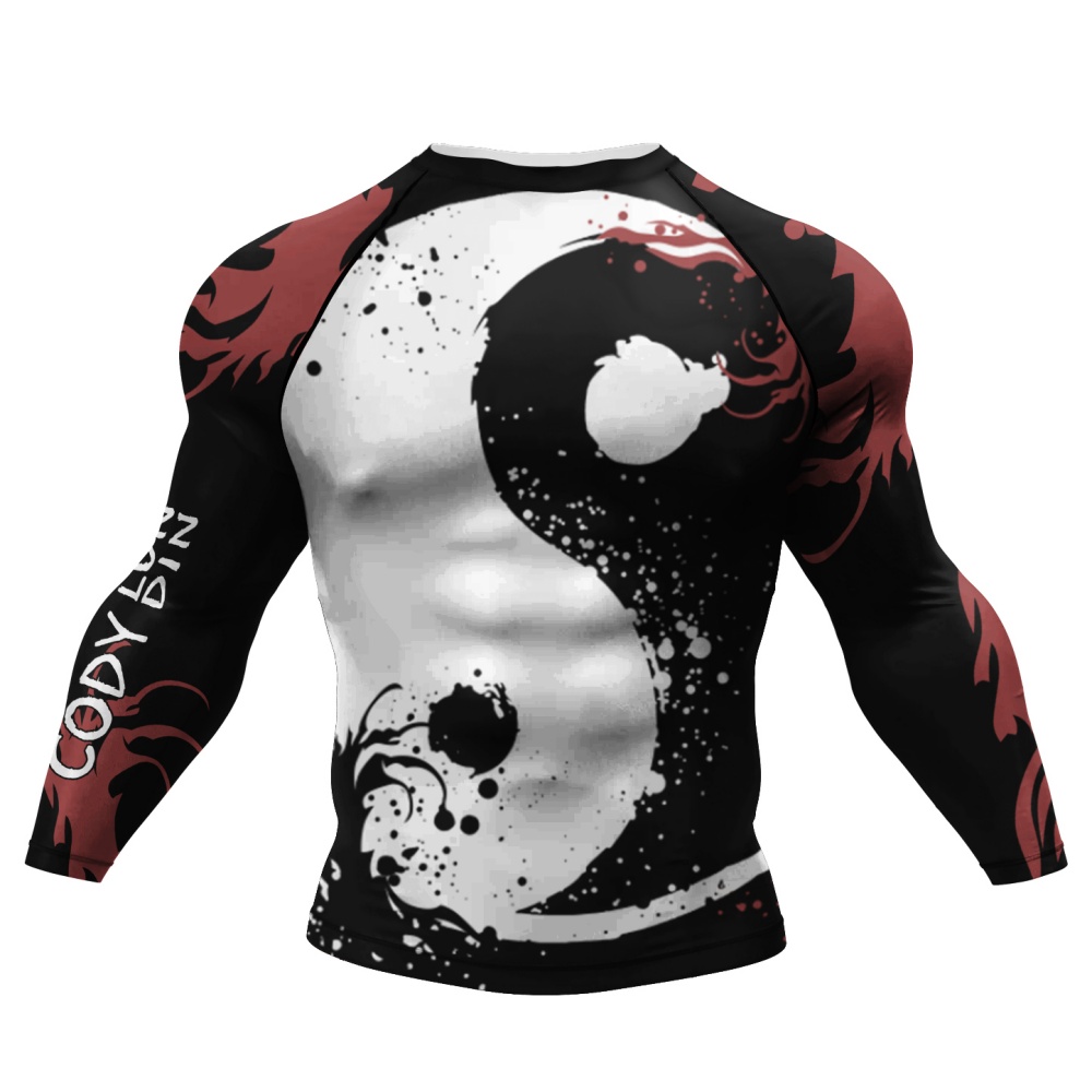 Men's Sports Compression Long- - огляд і ціна Outdoor Sports