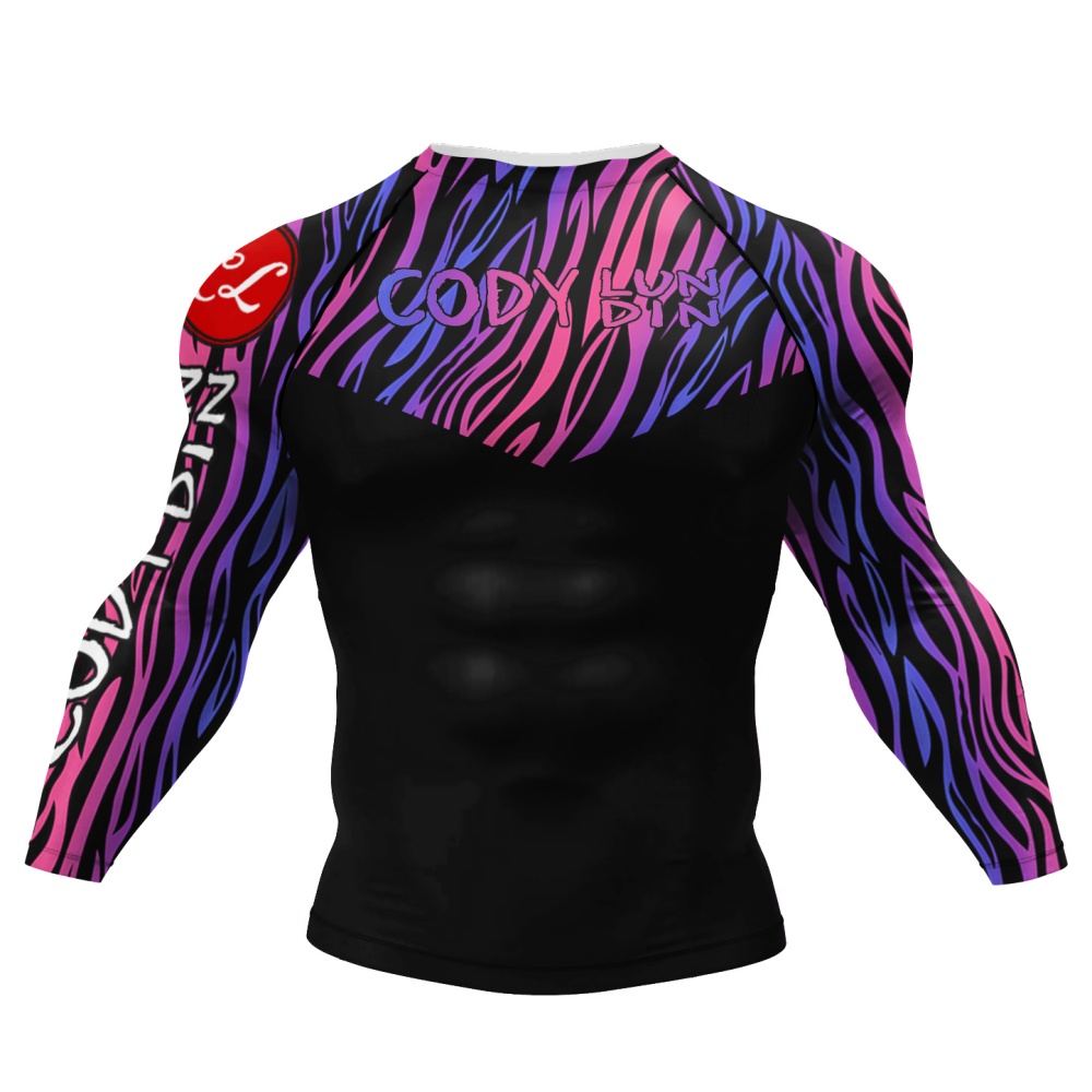 Men's Sports Compression Long- - огляд і ціна Outdoor Sports