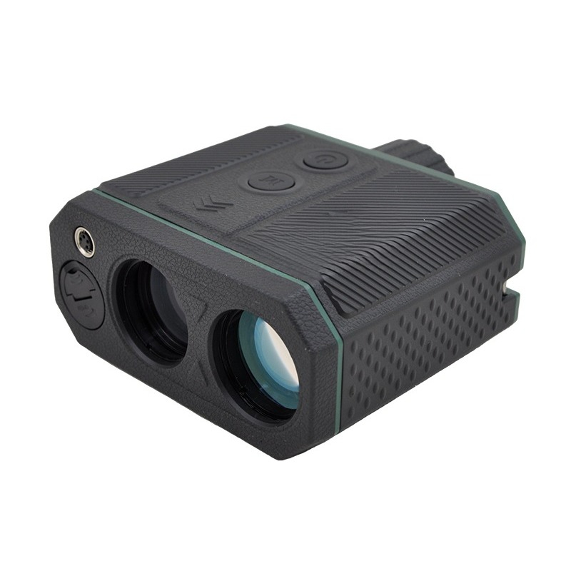 Portable Mini 3000m  Range Fin - огляд і ціна Outdoor Sports