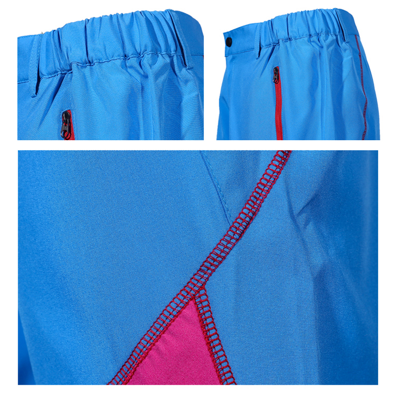 TRVLWEGO Women Camping Hiking  - огляд і ціна Outdoor Sport Waterproof Pants