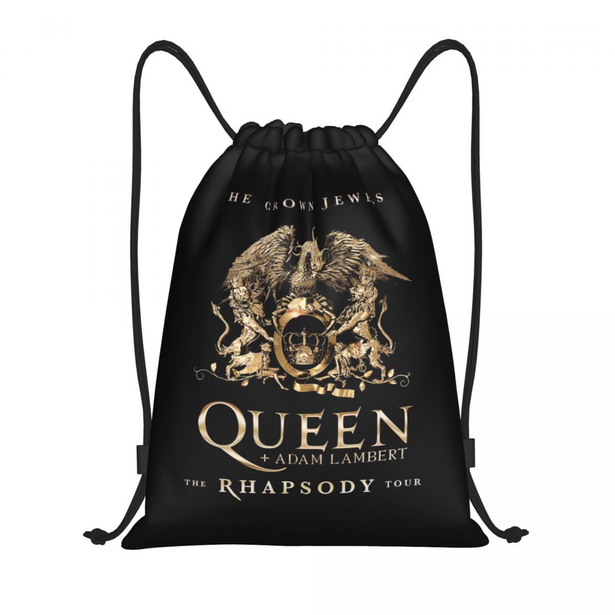 Custom Freddie Mercury Crown D - огляд і ціна Outdoor Sport Backpack