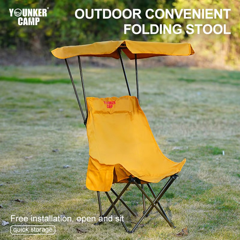 Outdoor Folding Moon Chair Wit - огляд і ціна Outdoor Sport Chairs