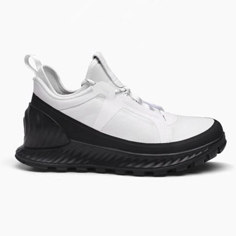 New Casual Menswear Shoes Men  - огляд і ціна Outdoor Sport Brand Shoes