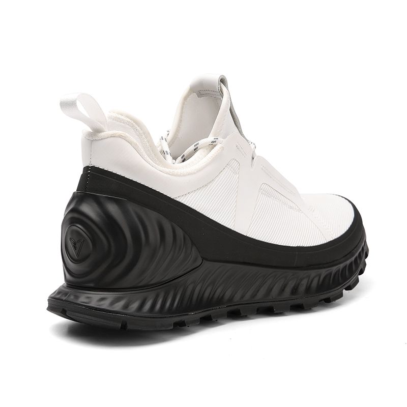 New Casual Menswear Shoes Men  - огляд і ціна Outdoor Sport Brand Shoes