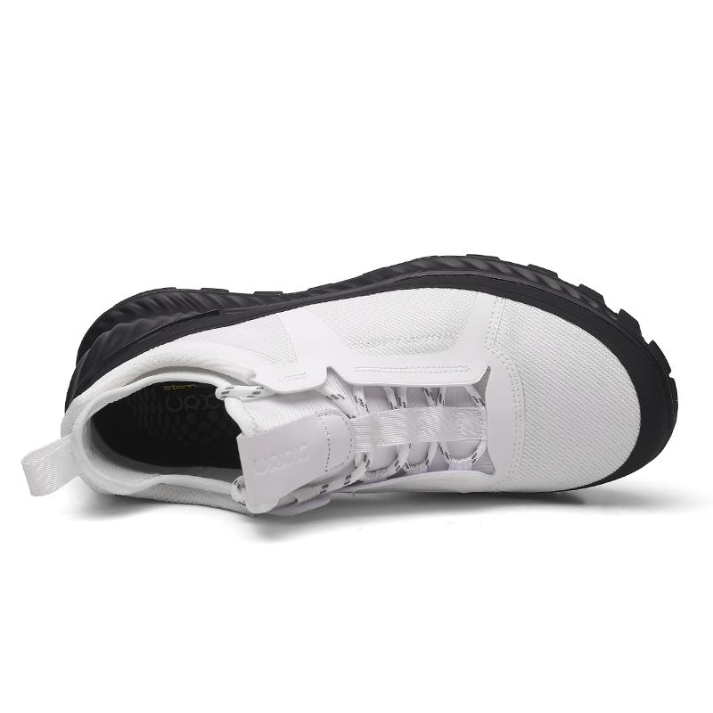 New Casual Menswear Shoes Men  - огляд і ціна Outdoor Sport Brand Shoes