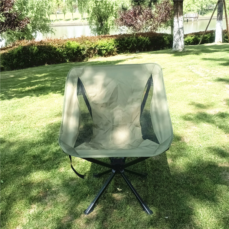 Portable Outdoor Folding Chair - огляд і ціна Outdoor Sport Chairs