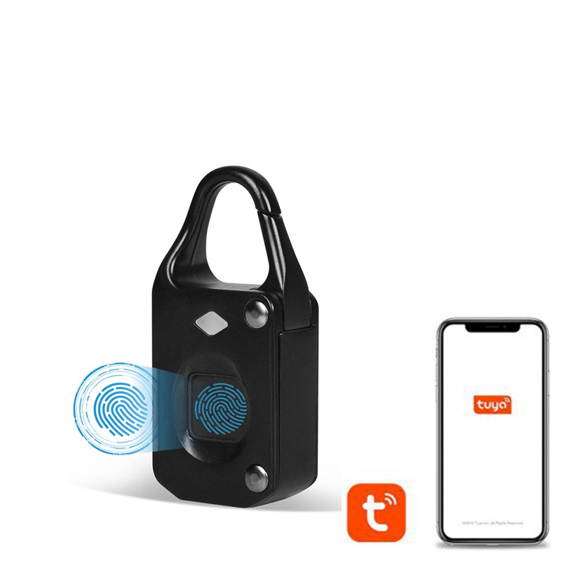 Tuya Bluetooth Mini Fingerprin - огляд і ціна Outdoor Sport Backpack