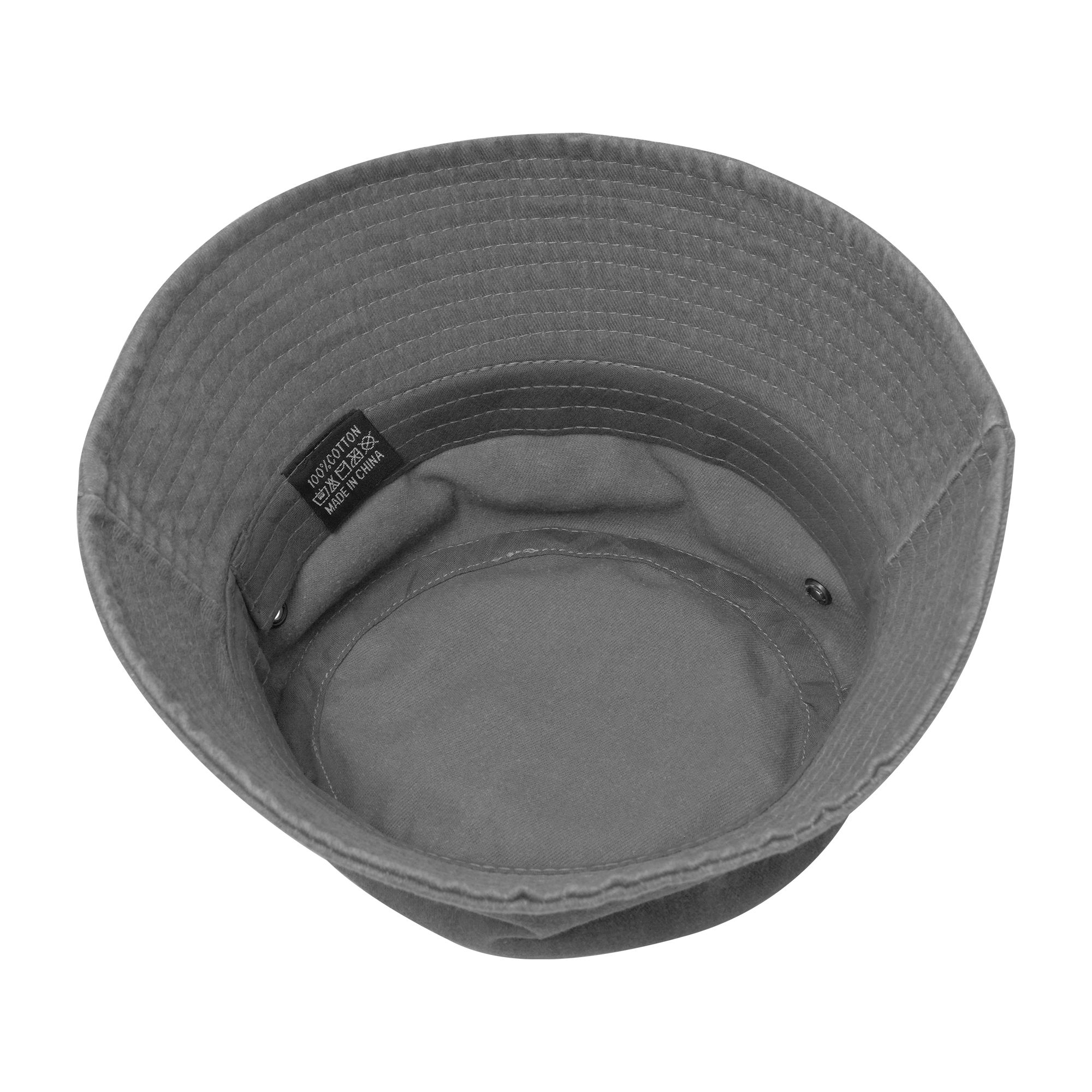 Unisex Distressed Denim Bucket - огляд і ціна Outdoor Sport Ideas
