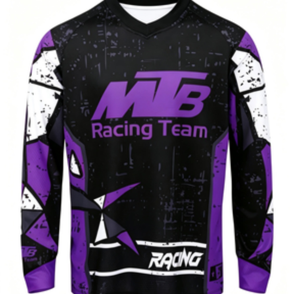 Team Long-sleeve Sports Shirt  - огляд і ціна Outdoor Sports
