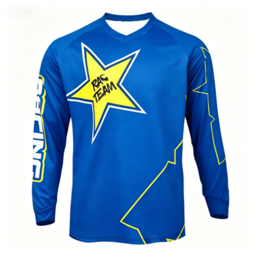 Sports Style Long-Sleeve Top T - огляд і ціна Outdoor Sports
