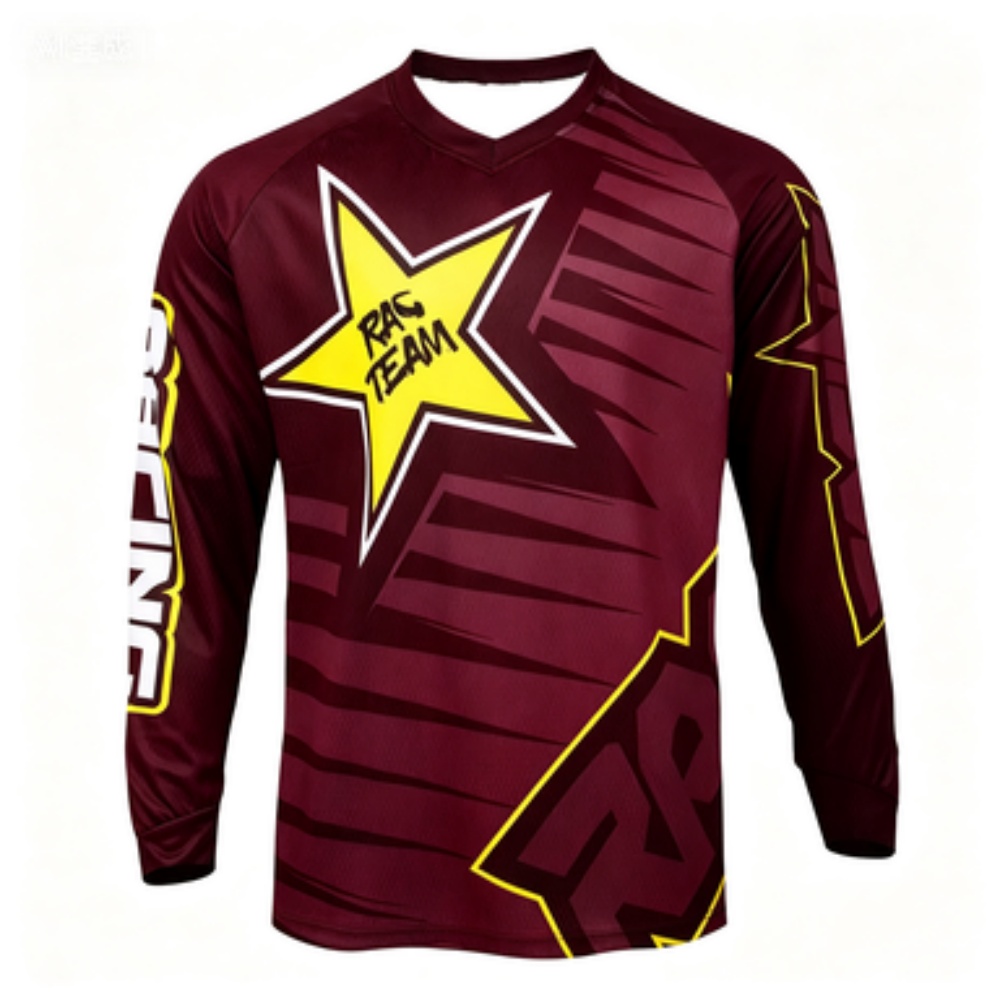 Sports Style Long-Sleeve Top T - огляд і ціна Outdoor Sports