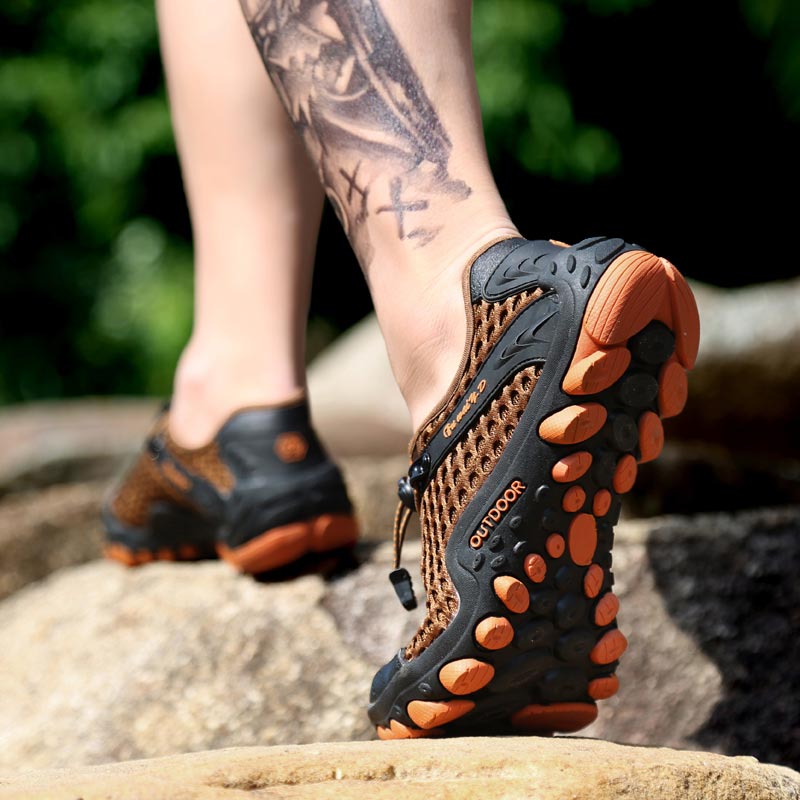 trekking mountain mens sports  - огляд і ціна Outdoor Sport Outlet