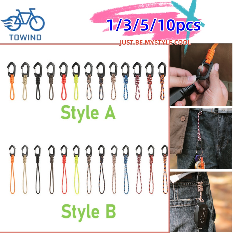 7-Core Umbrella Rope Hook Lany - огляд і ціна Outdoor Sports Umbrella