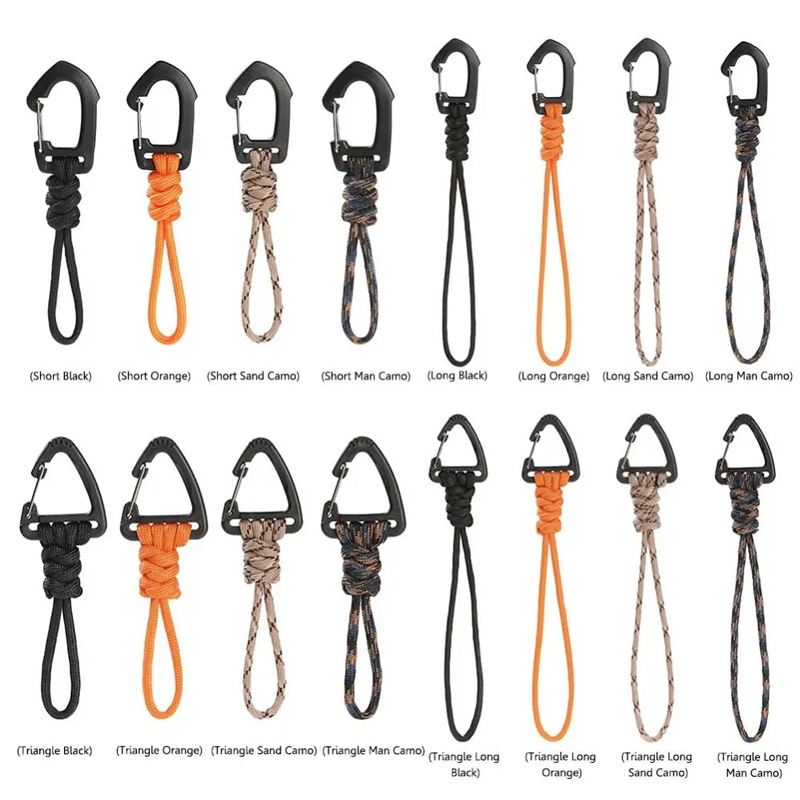7-Core Umbrella Rope Hook Lany - огляд і ціна Outdoor Sports Umbrella