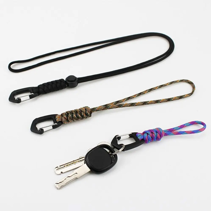7-Core Umbrella Rope Hook Lany - огляд і ціна Outdoor Sports Umbrella