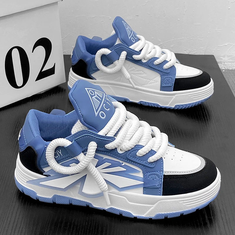 Mens Shoes Casual Sneakers Out - огляд і ціна Outdoor Sport Brand