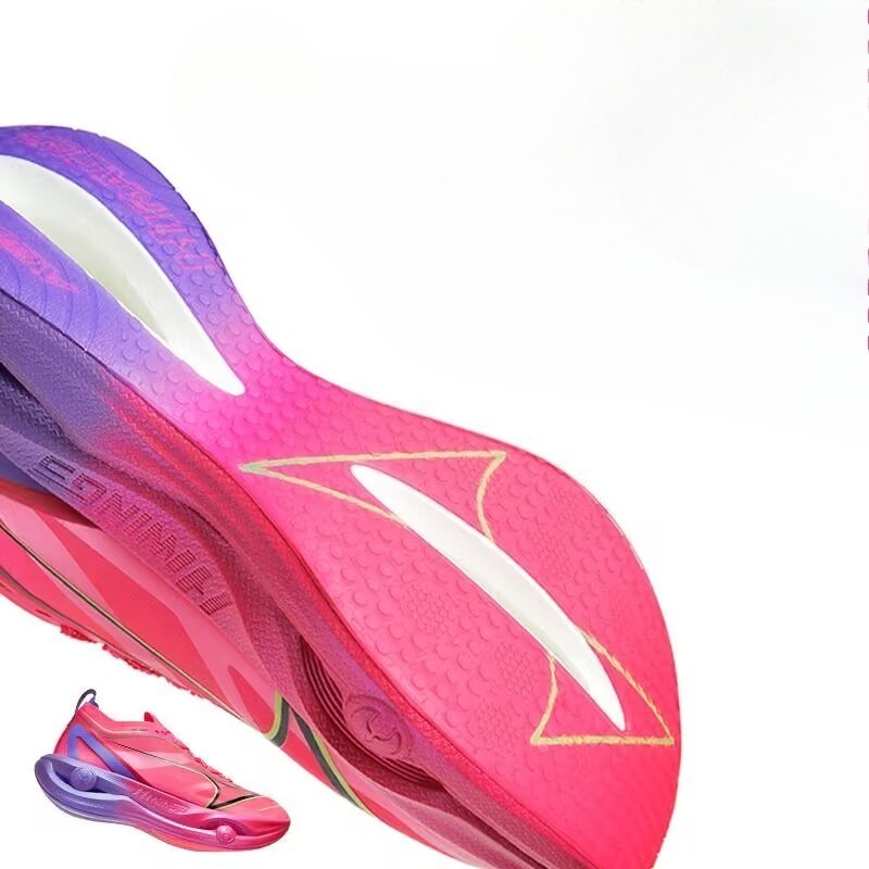 Classic Brand Running Shoe Car - огляд і ціна Outdoor Sport Brand Shoes