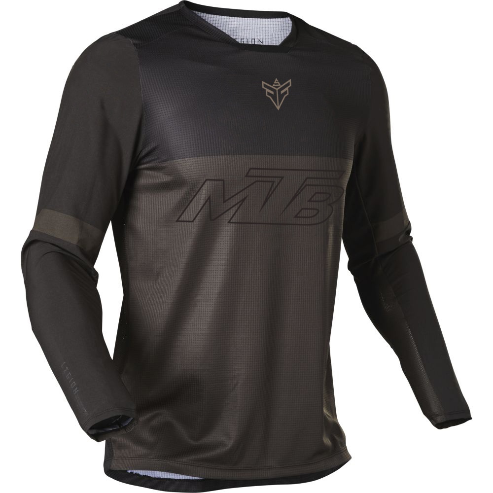 Men's Outdoor Cycling Long-Sle - огляд і ціна Outdoor Sports