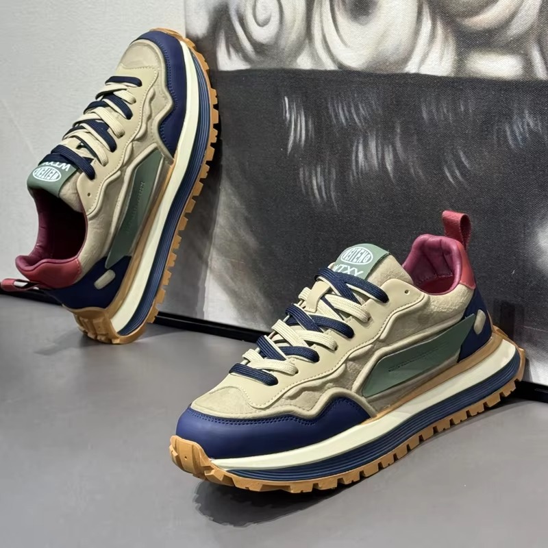 Sneakers Men Casual Shoes Outd - огляд і ціна Outdoor Sport Brand