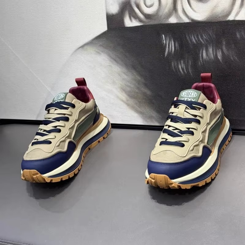 Sneakers Men Casual Shoes Outd - огляд і ціна Outdoor Sport Brand