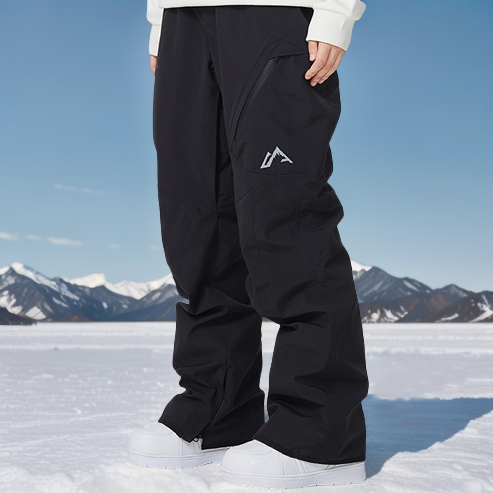 New 2025 Female Skiing Pants W - огляд і ціна Outdoor Sport Waterproof Pants